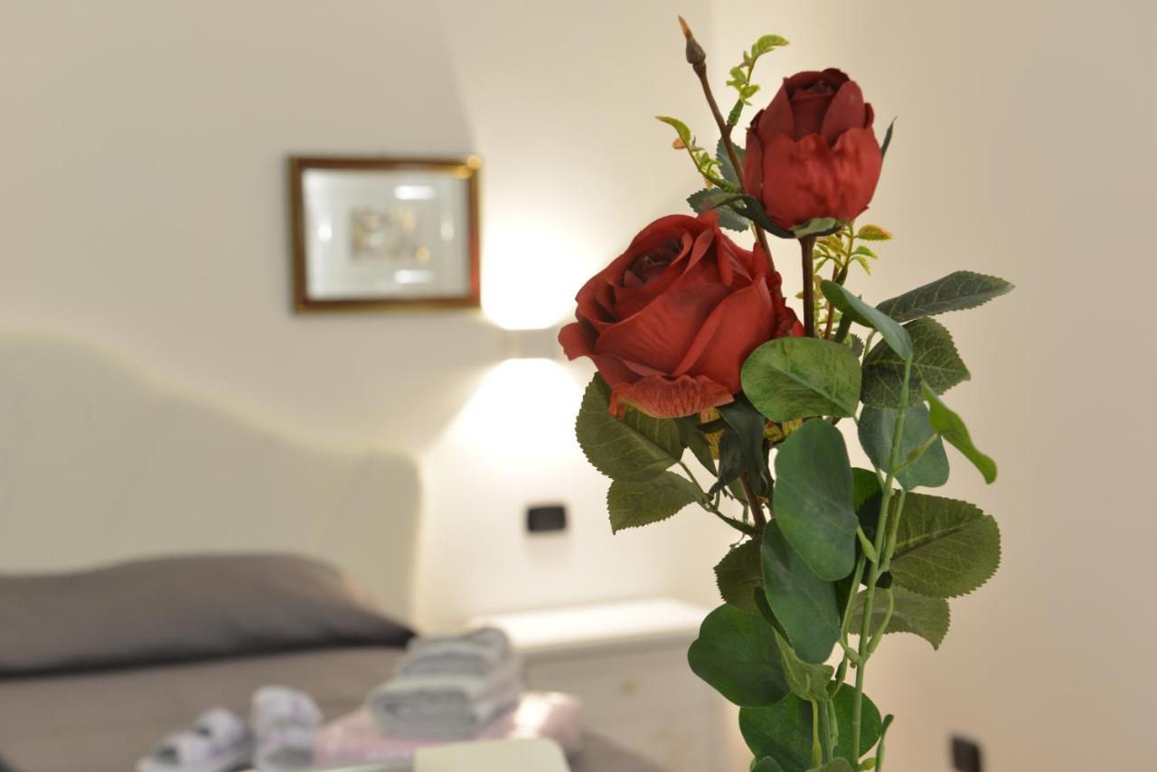 カノーザ・ディ・プーリア L'Antico Palazzo Bed & Breakfast エクステリア 写真